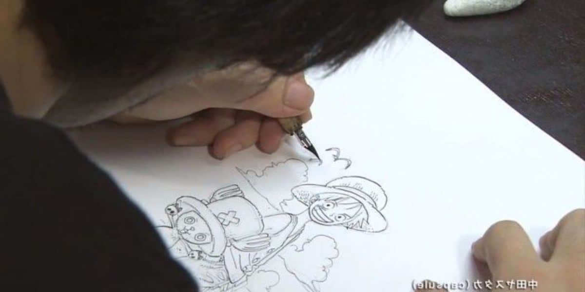 eiichiro oda