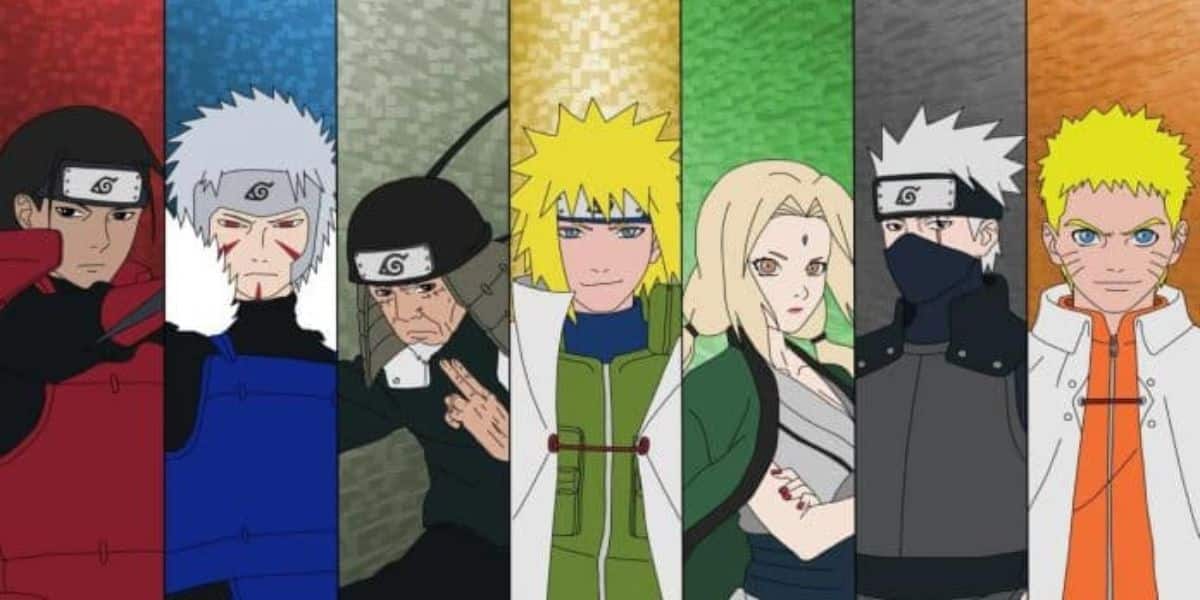 future hokage