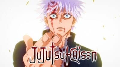 jujutsu kaisen gojo satoru saison 2