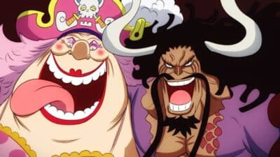 kaido one piece