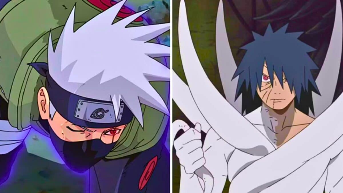 kakashi obito pouvoirs