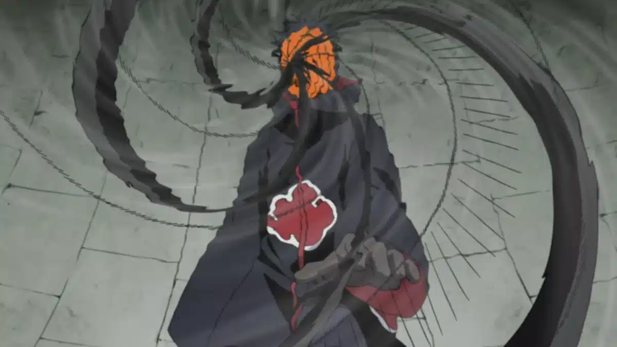 kamui obito