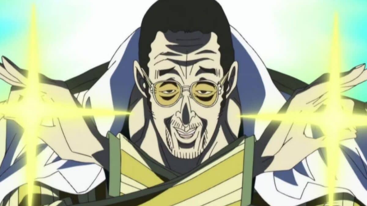 kizaru pika pika no mi