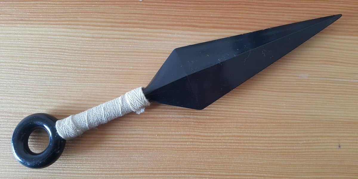 le kunai