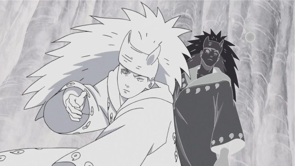 limbo plongee dans les limbes madara