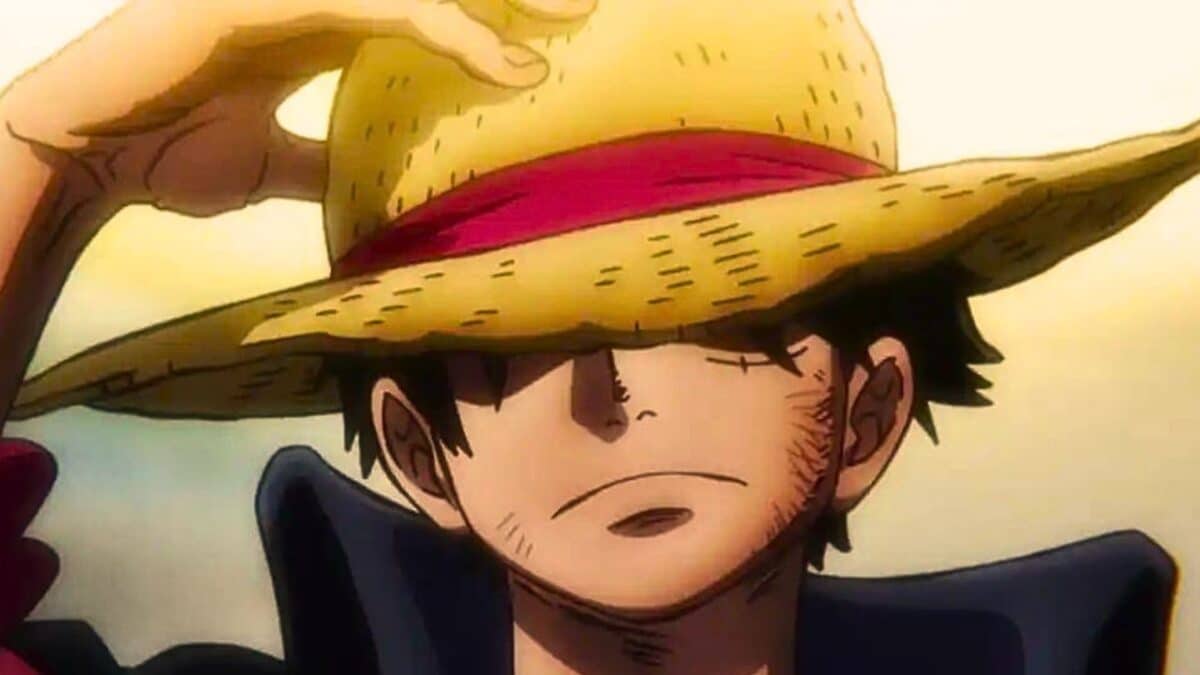 Chapeau de paille luffy - Manga Universe