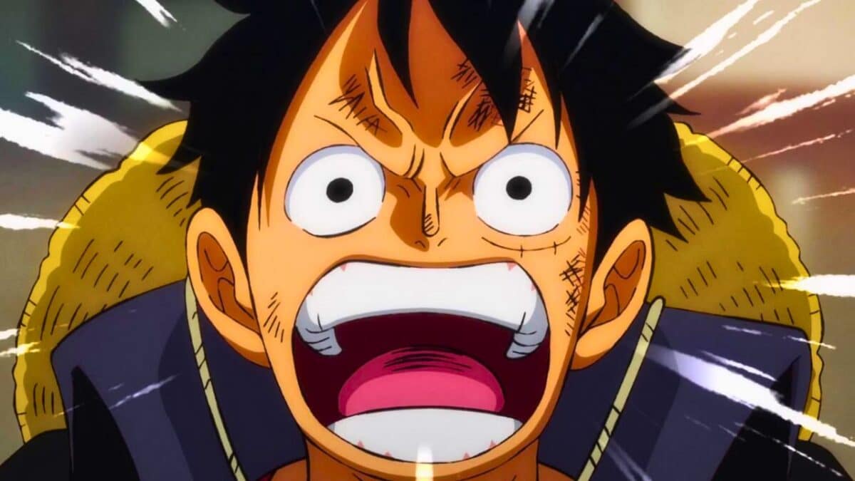 luffy enerve pause 1090