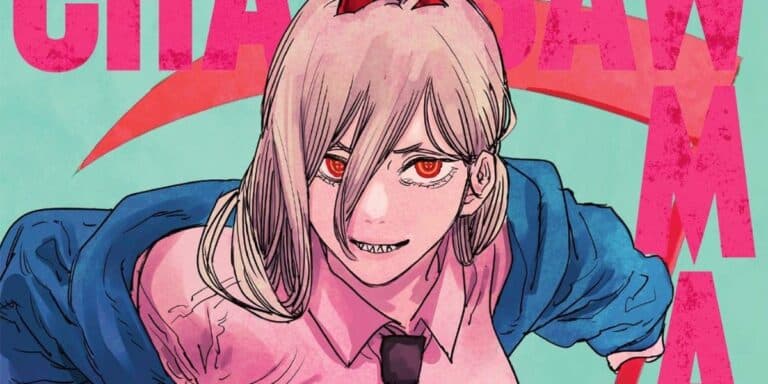 Chainsaw Man | JAPANFM