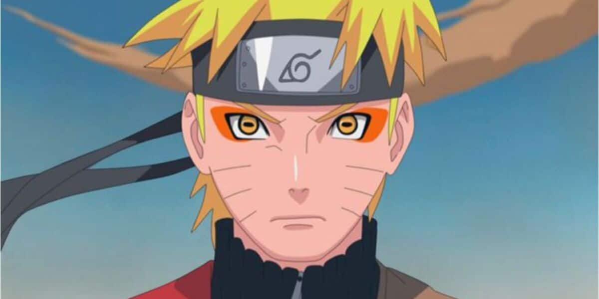 mystere de naruto