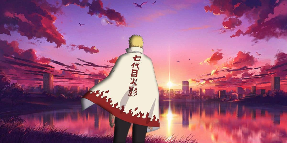 naruto hokage