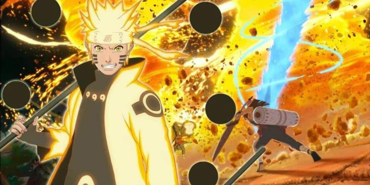 naruto special