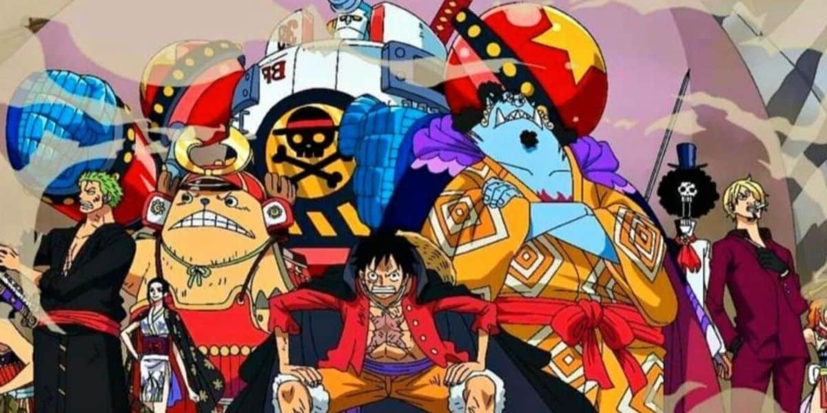 One Piece : Découvrez Secrets Univers Pirate