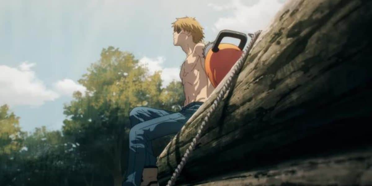personnage denji