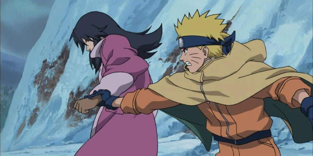 Naruto Shippuden Tome 1 : Naruto et la princesse des neiges