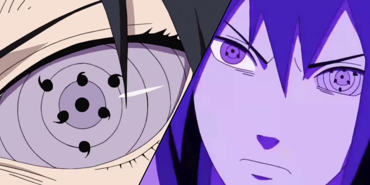 rinnegan sasuke