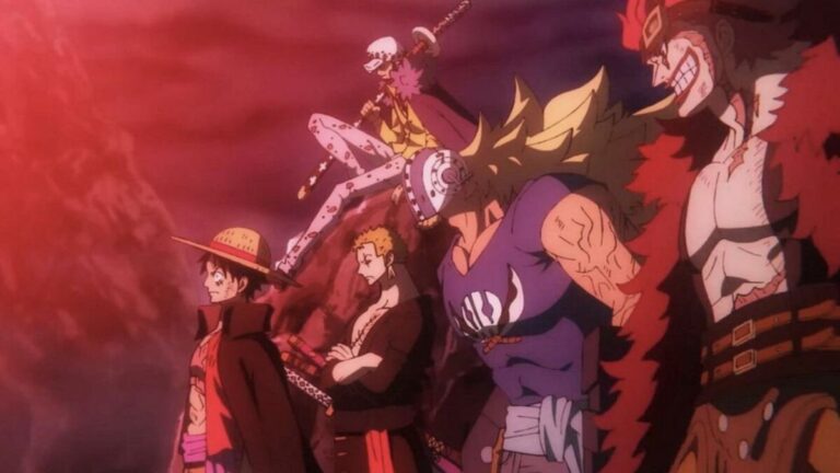 Guide One Piece Streaming: VOSTFR Plateformes Tips