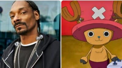 snoop chopper one piece