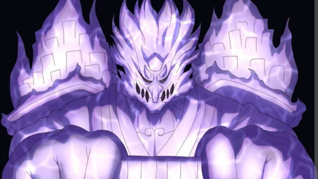 susanoo sasuke