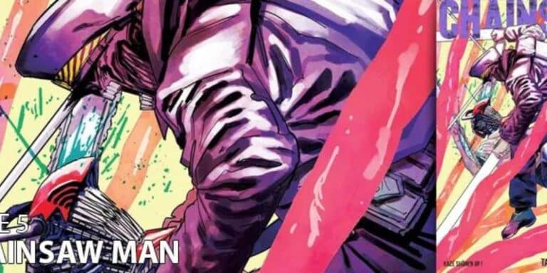 Chainsaw Man | JAPANFM