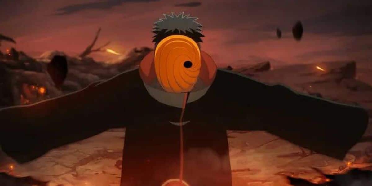 tobi naruto