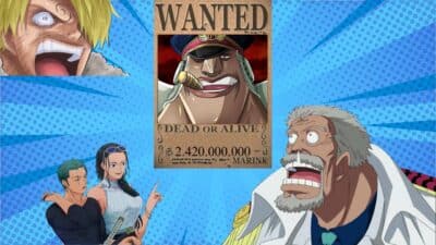 Les nouvelles primes de One Piece
