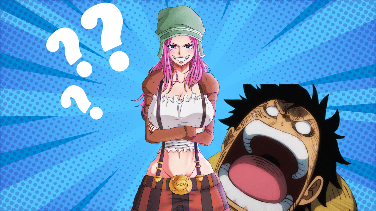 Jewellery Bonney théorie one piece