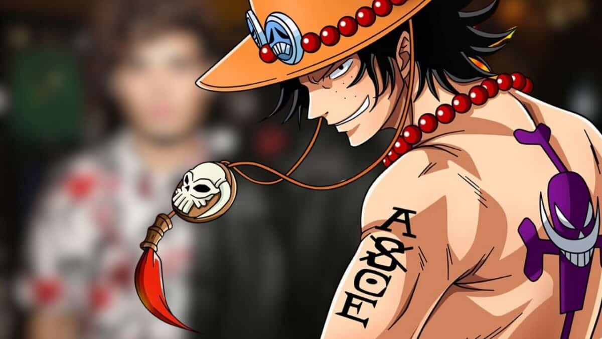 Ace saison 2 One Piece netflix