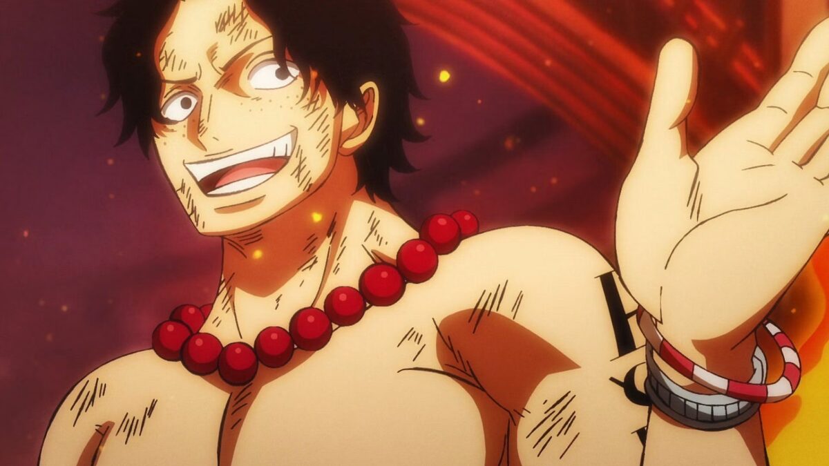 ace dans one piece