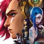 Lancement de la Saison 2 de Arcane par Netflix ! Pour quand est-ce prévu ?