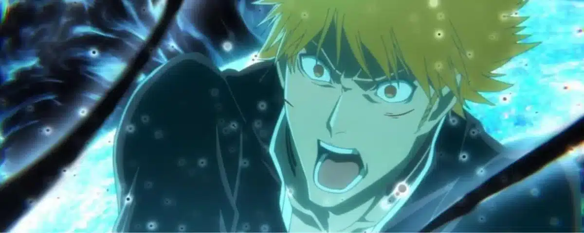 bleach partie 2 épisode 9