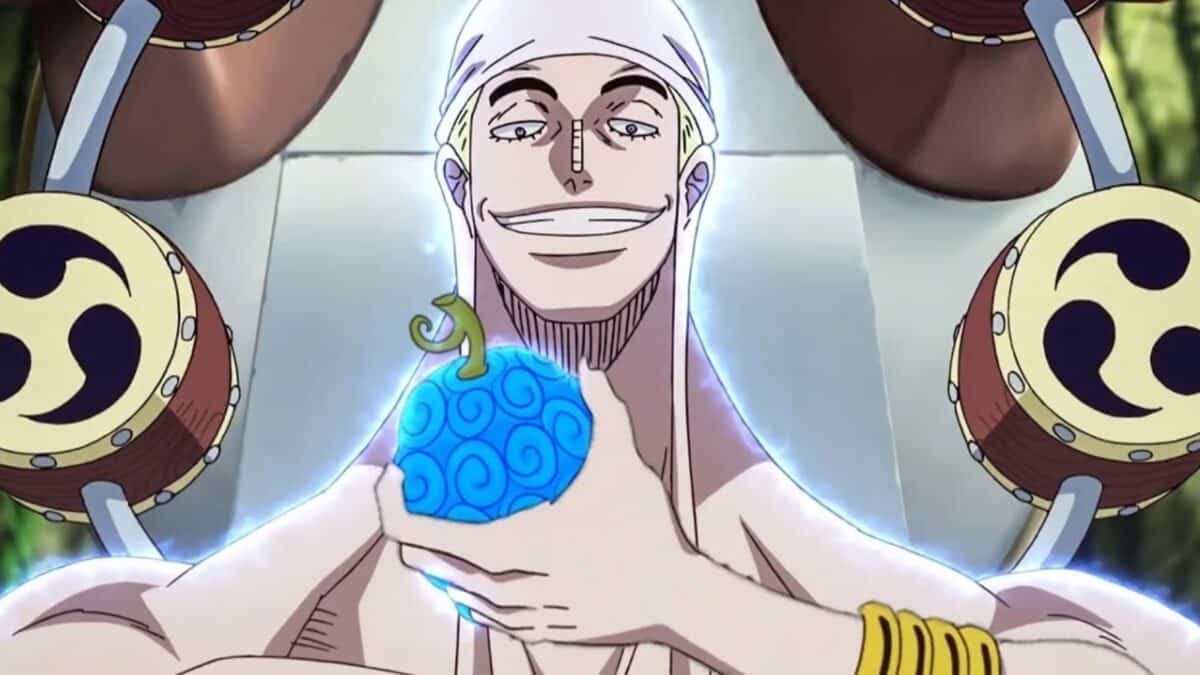 enel