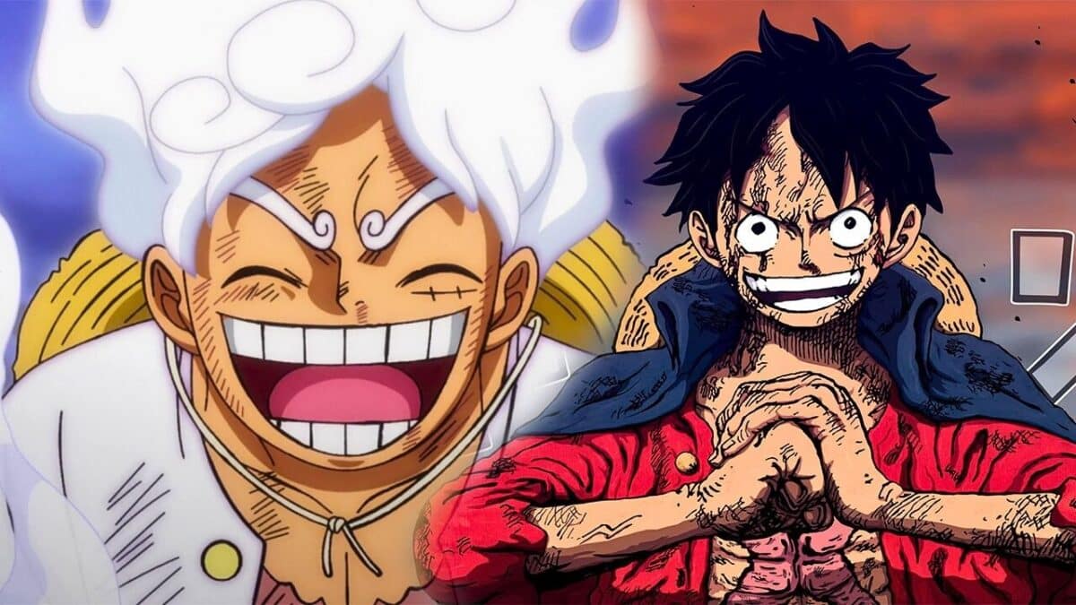 One Piece EP 1078 : Date et heure de sortie officielle