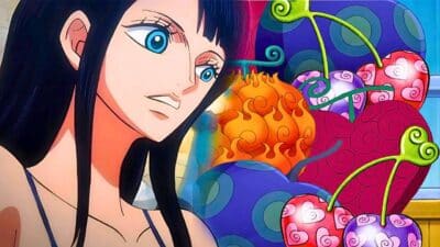 nico robin fruits du demon alternatifs