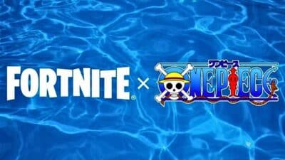 one piece fortnite