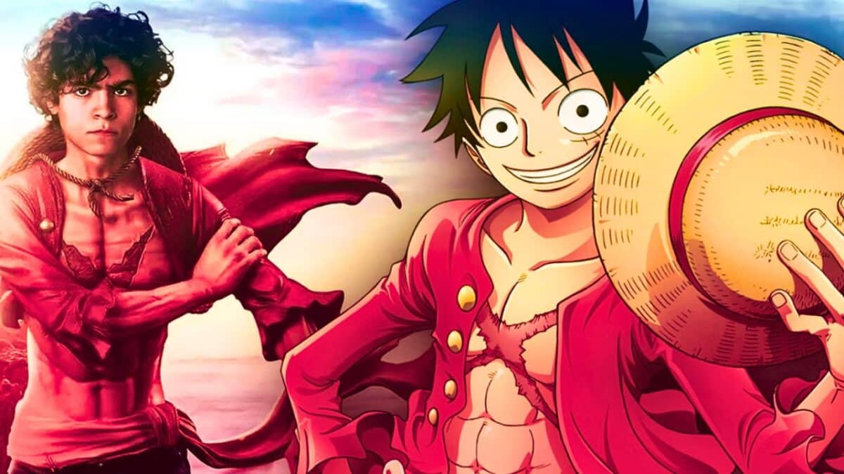 one piece live action luffy manga inaki godoy