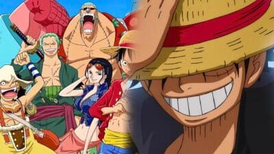 one piece luffy equipage