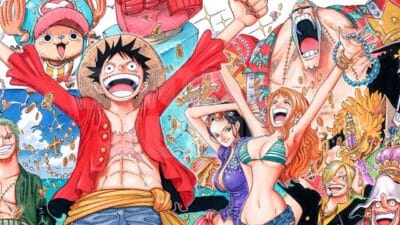 one piece manga lecture gratuite