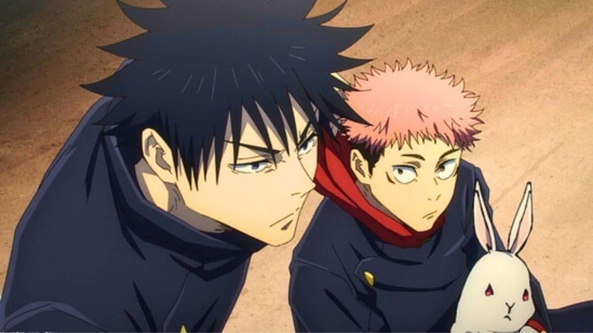 Jujutsu Kaisen Épisode 11 Saison 2 : Date et heure de sortie en streaming