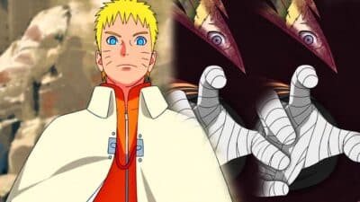 boruto scelle