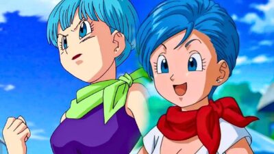 bulma dragon ball z super