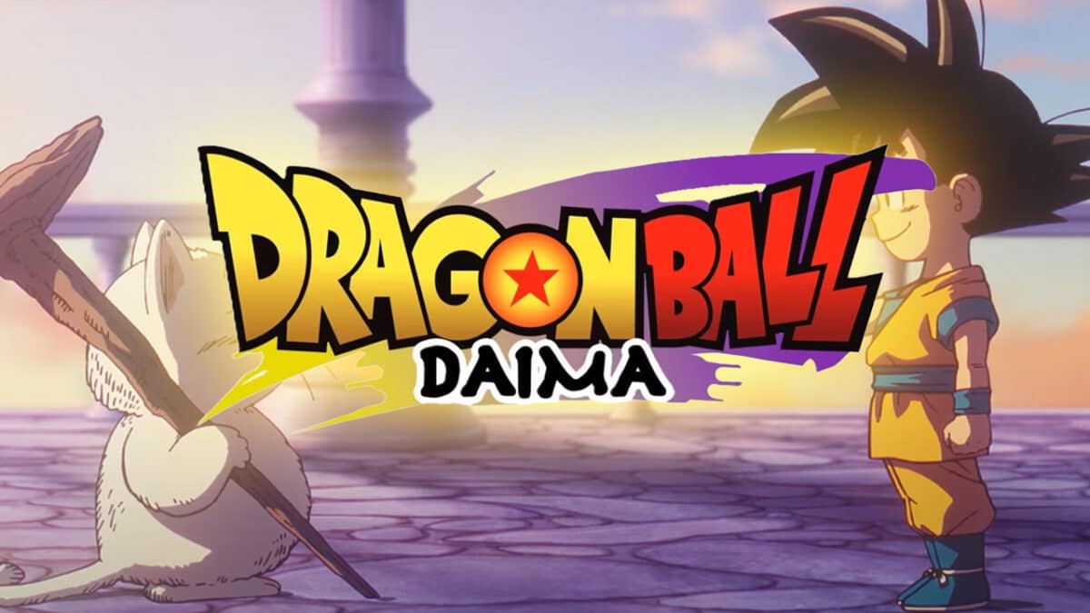 Les 7 raisons qui motivent à regarder Dragon Ball Daima