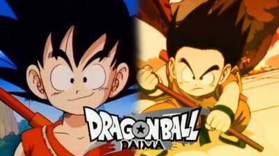 dragon ball daima nouvelle serie shueisha