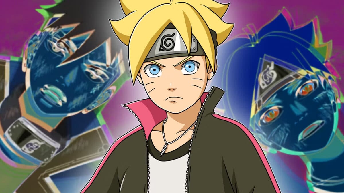 faiblesse boruto