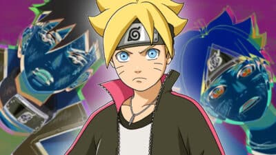 faiblesse boruto