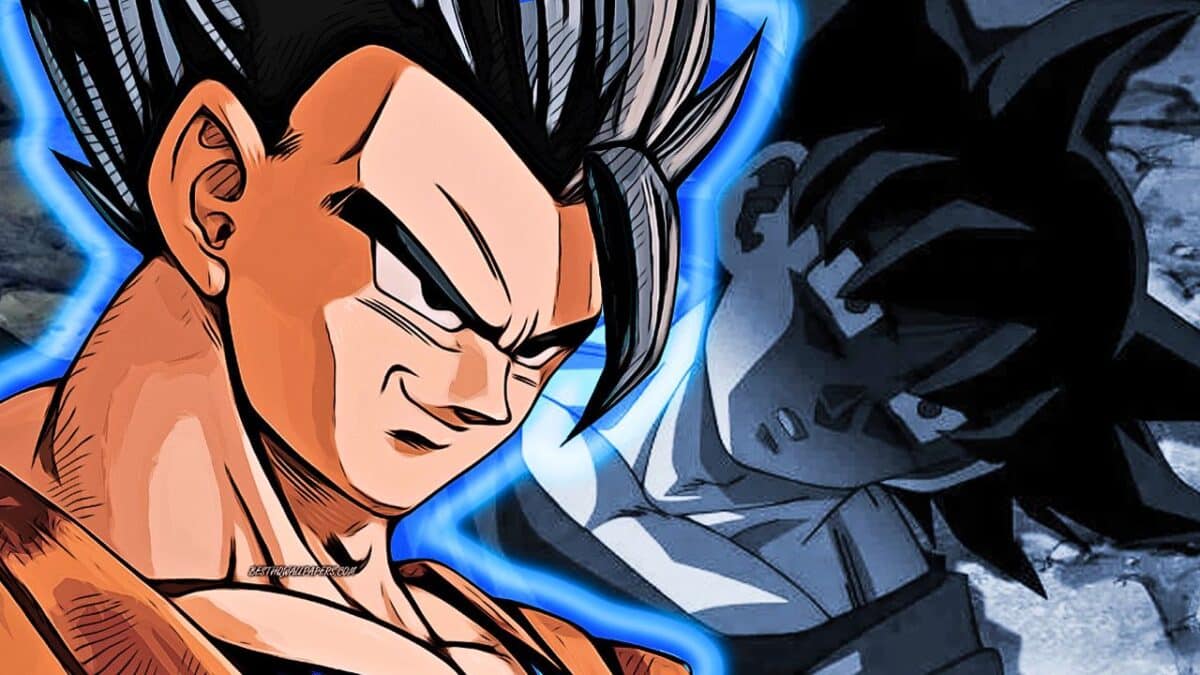 goku gohan pere fils trahison