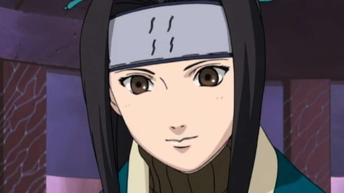 haku naruto