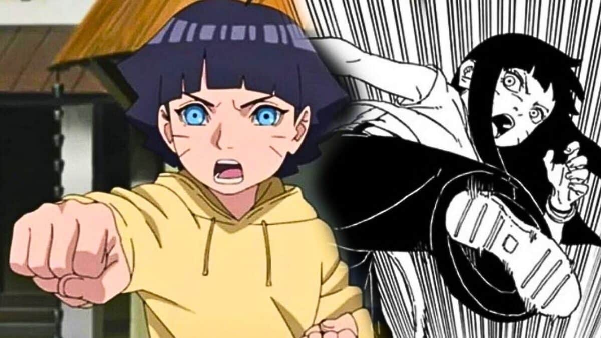 himawari boruto two blue vortex grandie