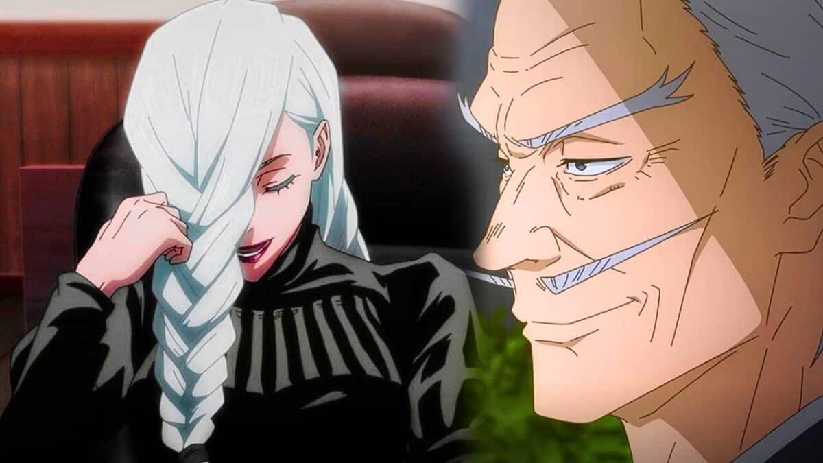 Jujutsu Kaisen Saison 2 Épisode 14 : Date et Heure de sortie en streaming