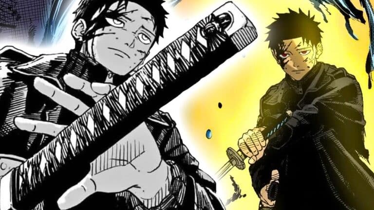 Le Chapitre 6 De Kagurabachi Date Et Heure De Sortie Du Manga le-chapitre-6-de-kagurabachi-date-et-heure-de-sortie-du-manga