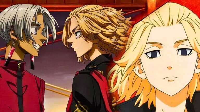 La saison 3 de Tokyo Revengers arrive ! Date et heure de sortie